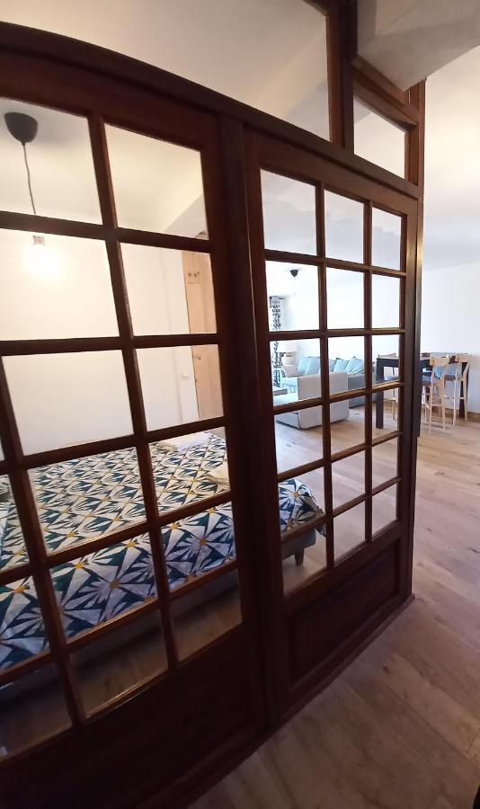 Loft Climatise "La Pinede", 50 M2, Tres Calme, 5 Mn A Pied Des Plages, Lit King Size La Seyne-sur-Mer Bagian luar foto