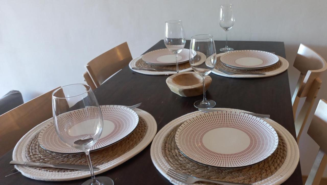 Loft Climatise "La Pinede", 50 M2, Tres Calme, 5 Mn A Pied Des Plages, Lit King Size La Seyne-sur-Mer Bagian luar foto
